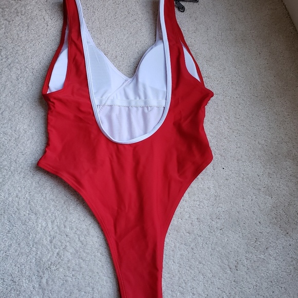 Swimwear - Picture 2 of 2